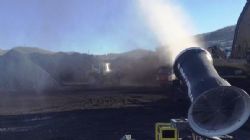 Программа природоохранных мероприятий АО «Порт Восточные ворота-Приморский завод» на 2017 год