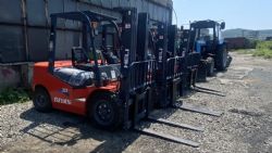 Новая спецтехника-новые возможности!