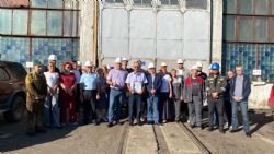 Человек-легенда: в свои 85 лет продолжает осваивать новое и делиться опытом.