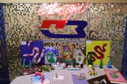 Новогоднее чудо для детей сотрудников от Группы компаний “Приморский завод”