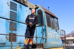 От радиомастера к составителю. Предыстория 🚂