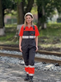 «Моя работа в ежедневном стремлении сделать этот мир лучше. Я просто делаю своё дело.»: интервью с Софьей Комаровой, ведущим специалистом по экологической безопасности ГК «Приморский завод»