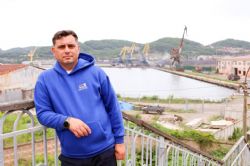 «Я – это Мы»: признание в любви к профессии от железнодорожника с Большой буквы