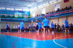 Большая игра для Приморского завода